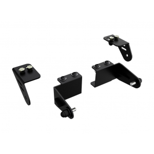 Montpellier4x4 | Front Runner LED Light Bar Rack Mount Brackets